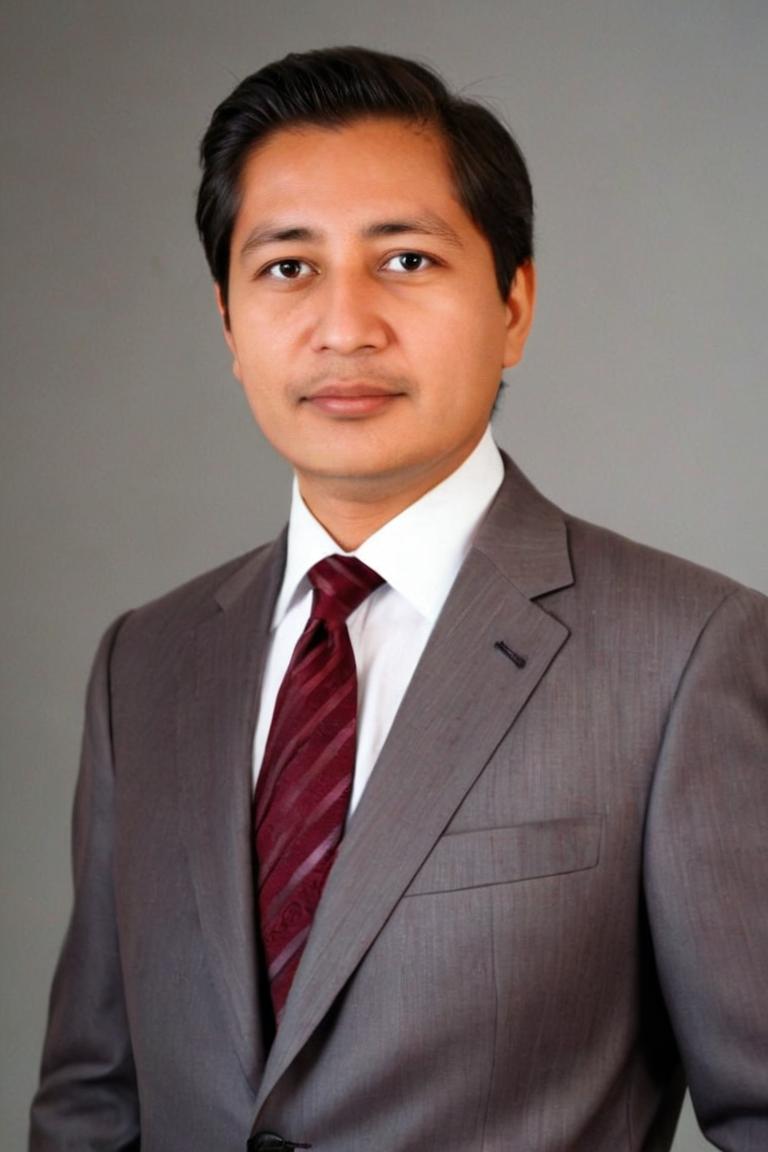 José Villasis Santos