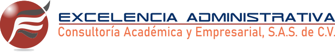 Logo Excelencia Administrativa ExadMx